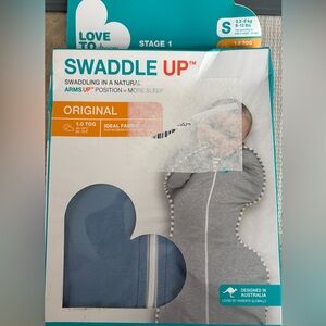 Swaddle UP Original Baby Swaddle